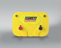 OPTIMA YELLOW TOP BATTERY